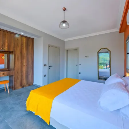Safir 1 Ve 2 Villa *