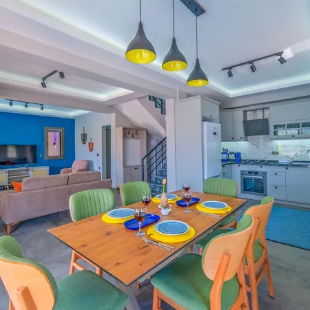 Villa Safir 1 Ve 2