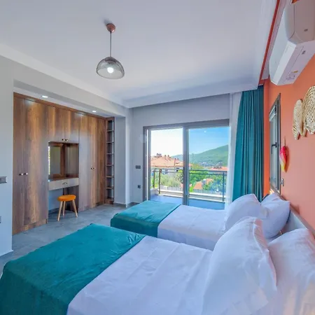 Safir 1 Ve 2 * Fethiye