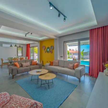 Villa Safir 1 Ve 2
