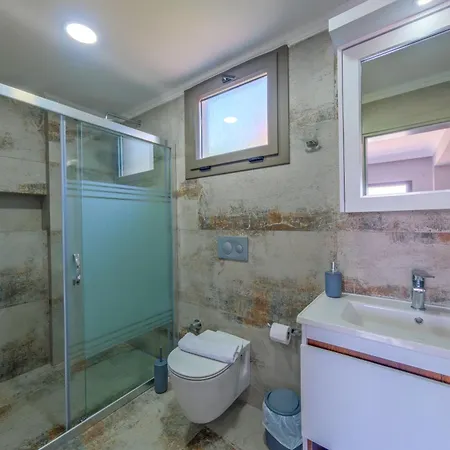Safir 1 Ve 2 Villa *