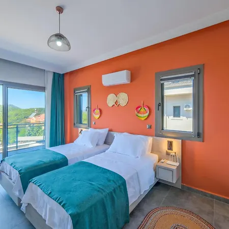 Safir 1 Ve 2 Fethiye