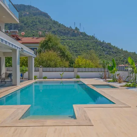 Safir 1 Ve 2 * Fethiye