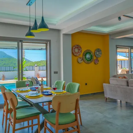 Safir 1 Ve 2 * Fethiye